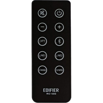 Diaľkový ovládač EDIFIER RC10D, RC100, R2000DB