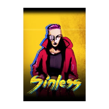 Sinless + OST