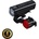 Fenix Велосипеден комплект фар и стоп Fenix BC28R LED (d-28-36-4876)