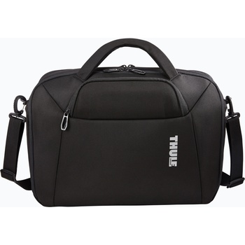 Thule Чанта за лаптоп Thule Accent Recycled Laptop black