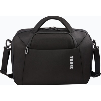Thule Чанта за лаптоп Thule Accent Recycled Laptop black