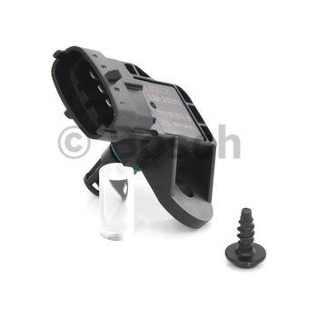 Snímač tlaku v sacom potrubí BOSCH F 01C 600 110 (F01C600110)