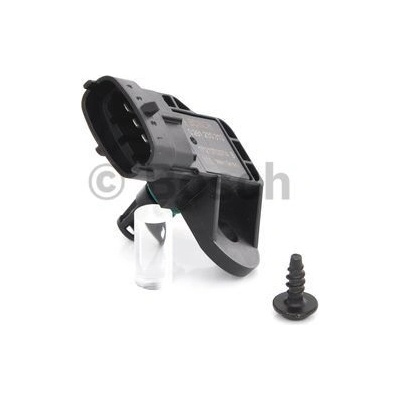 Snímač tlaku v sacom potrubí BOSCH F 01C 600 110 (F01C600110)