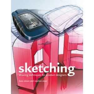 Sketching (ISBN: 9789063695330)
