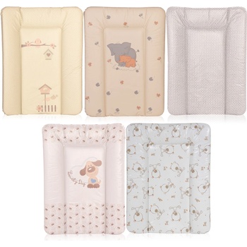 Lorelli Classic МЕКА ПОДЛОЖКА 50х70 СМ beige (10130160004)