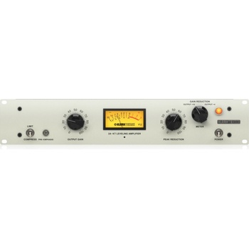 Klark Teknik 2A-KT