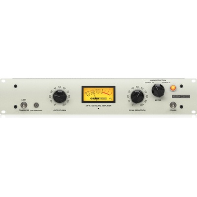 Klark Teknik 2A-KT