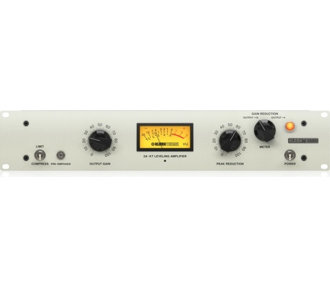 Klark Teknik 2A-KT