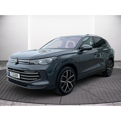Volkswagen Tiguan 1.5 eTSI Elegance DSG 110 kW