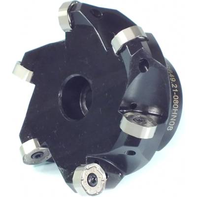 R649.21-080HN08 nástrčná fréza