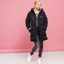 Helly Hansen W Adore Puffy Parka černá