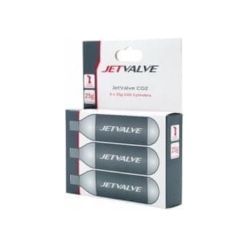 Weldtite Jetvalve CO2