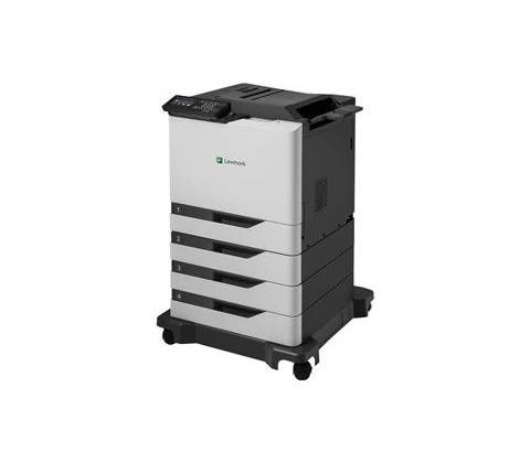 Lexmark CS820dtfe
