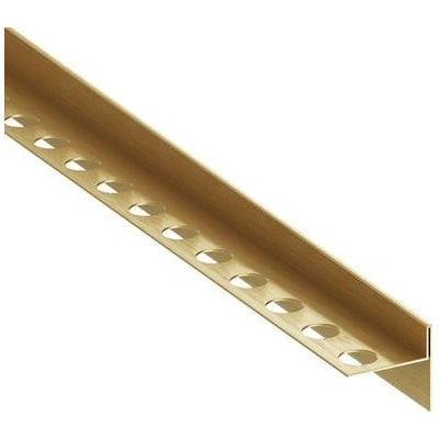 Eviso LSGB0002 Spádový profil gold 1,2 m