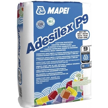 MAPEI Adesilex P9 25 kg