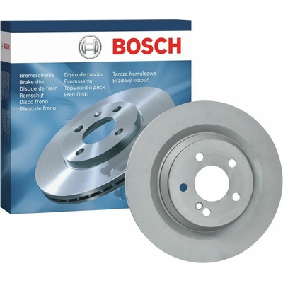 Brzdový kotúč BOSCH 0 986 479 629