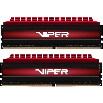 Patriot Viper 4 32GB (2x16GB) DDR4 3600MHz PV432G360C8K
