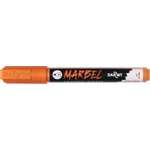 Darwi Marbel Химикал маркер 4 mm Orange N°752 1 бр (DA0226004752C)