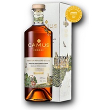 Camus-Return To SAINT-AULAYE 43% 0,7 l (kartón)