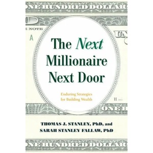 Next Millionaire Next Door | Sarah Stanley Fallaw (ISBN: 9781493052752)