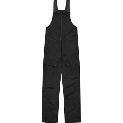 Picture Детски ски панталон Picture Kid's Ninge Bib Pants Ski trousers - Black - размер 14 Years (701-3946-0115)