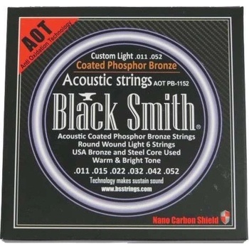 Black Smith 11-52
