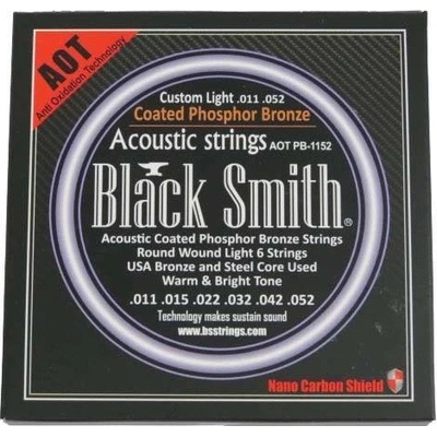 Black Smith 11-52