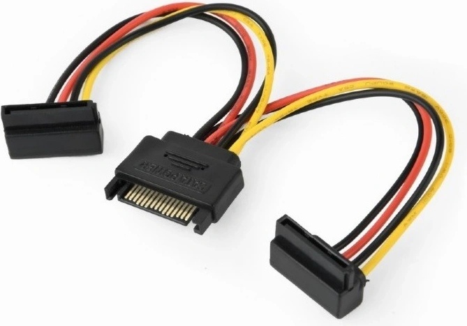 GEMBIRD CC-SATAM2F-02