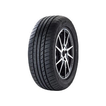 Pneu été Tomket Sport 225/50R17 98W - Adhérence Optimale Sur Sol Mouillé, Faible Bruit, Longue Durée - Pour Conduite Sportive Et Sécurité