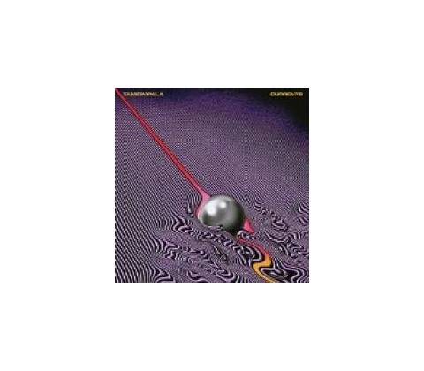 Tame Impala - Currents, 2 LP