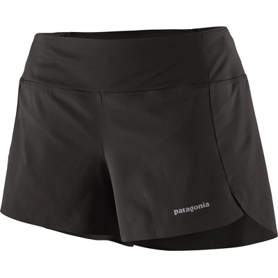 Patagonia Дамски шорти за бягане Patagonia Women's Strider Pro Shorts 3, 5'' Running shorts - Black - размер XS (112-2337-0111)