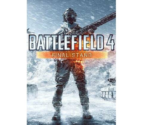 Battlefield 4: Final Stand