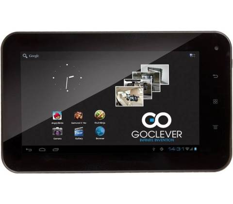 GoClever TAB R75