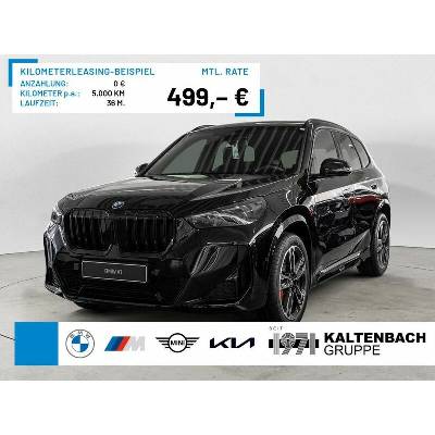BMW X1 sDrive20i M Sport 115 kW