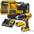 Dewalt DCD777D2K