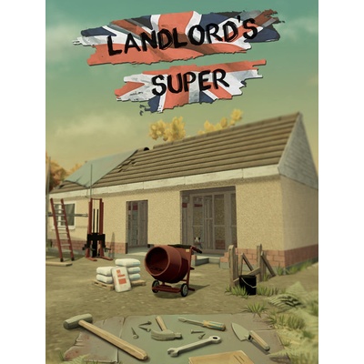 Landlord's Super
