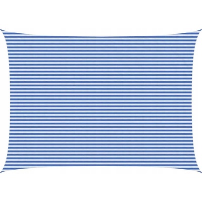 Zahradní plachta 6 x 5 cm, tkanina