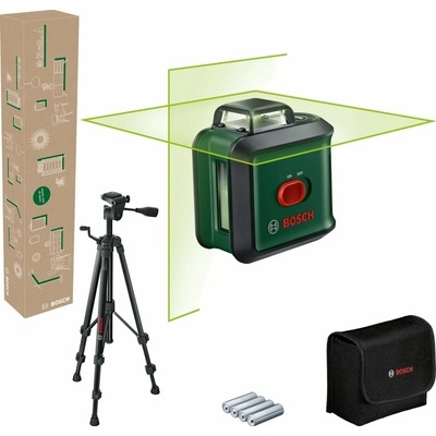 Bosch AdvancedLevel 360 0603663BZ1