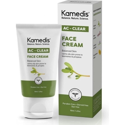 Kamedis AC Clear 50 ml