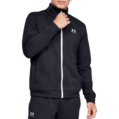 Under Armour Sportstyle Tricot Jacket-blk