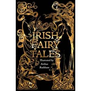 Irish Fairy Tales | Flame Tree Studio (ISBN: 9781786648068)