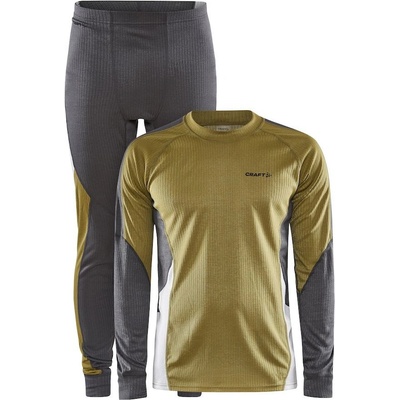 Craft Core Dry Baselayer