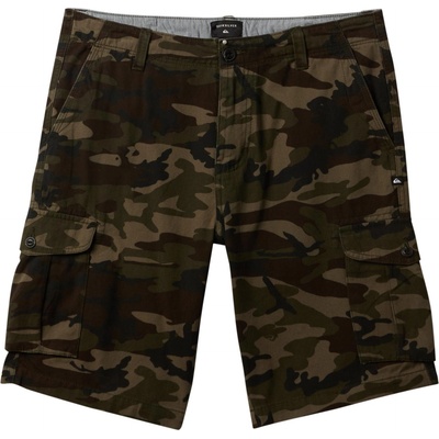 Quiksilver Crucial battle cargo 30