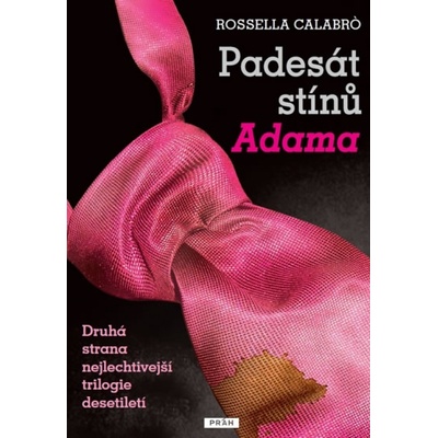 Padesát stínů Adama - Rossella Calabró