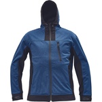 CERVA Huyer Softshell XL 0301058250004