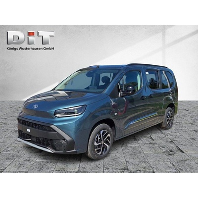 Toyota Proace City Verso L2 1.5 D-4D Teamplayer 96 kW