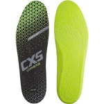 CANIS SAFETY a. s Cxs cornease / Ергономични вложки с масажни частици - черно/жълто 40-41 (290013480841)
