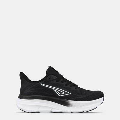 Karrimor Дамски маратонки Karrimor Aintree Trainers Womens - Black/White