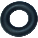 Yate Posilňovací krúžok - pevný čierny
