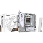 GIGABYTE X870I AORUS PRO ICE Дънни платки